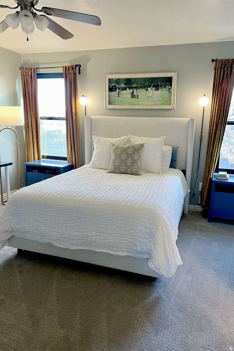 HARMONY DRIVE - Residential