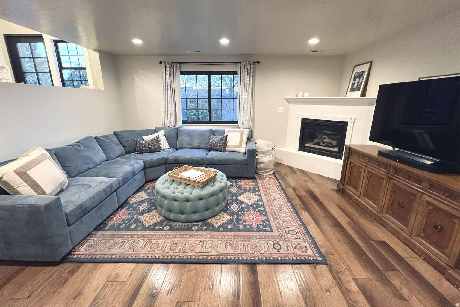 HARMONY DRIVE - Residential