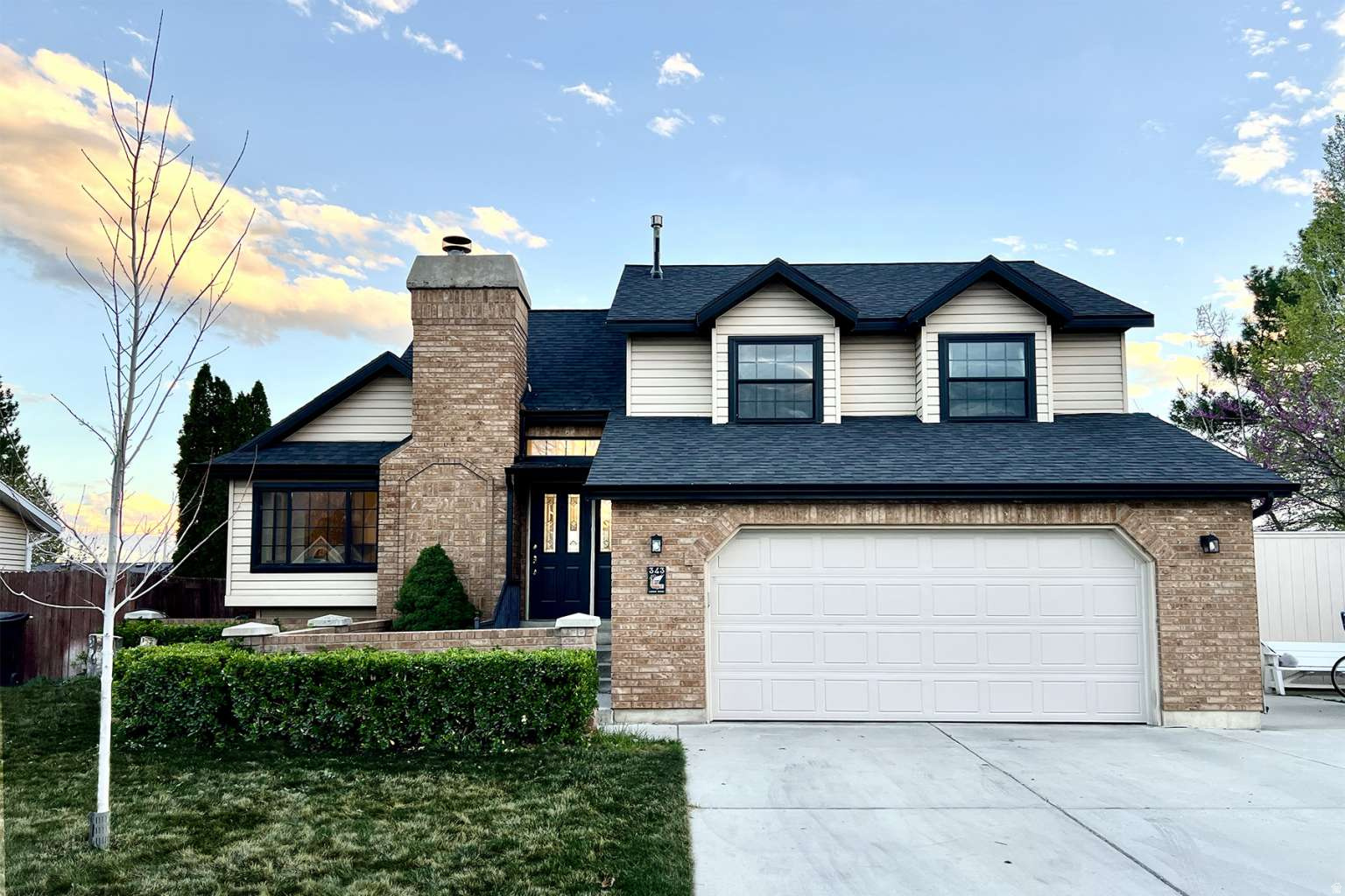 HARMONY DRIVE - Residential