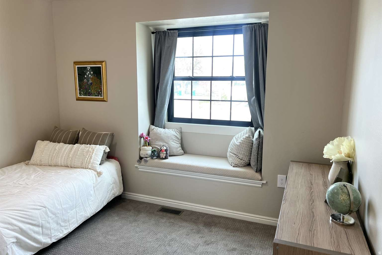 HARMONY DRIVE - Residential