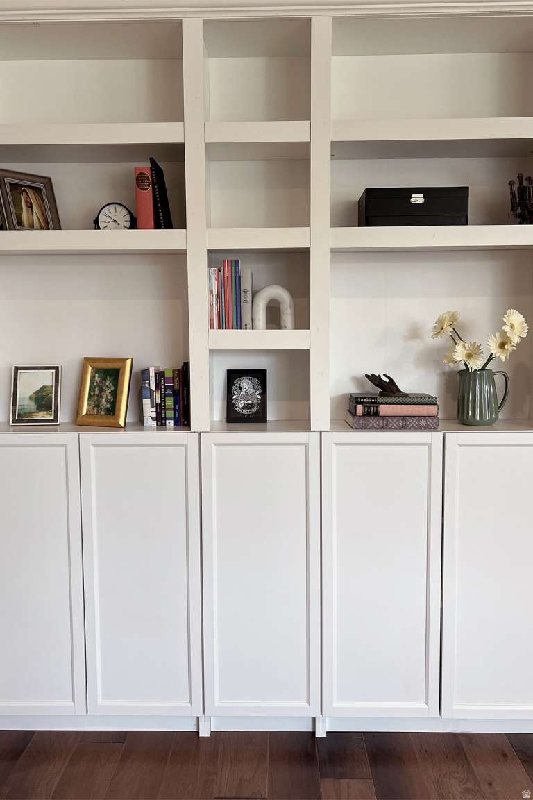 HARMONY DRIVE - Residential