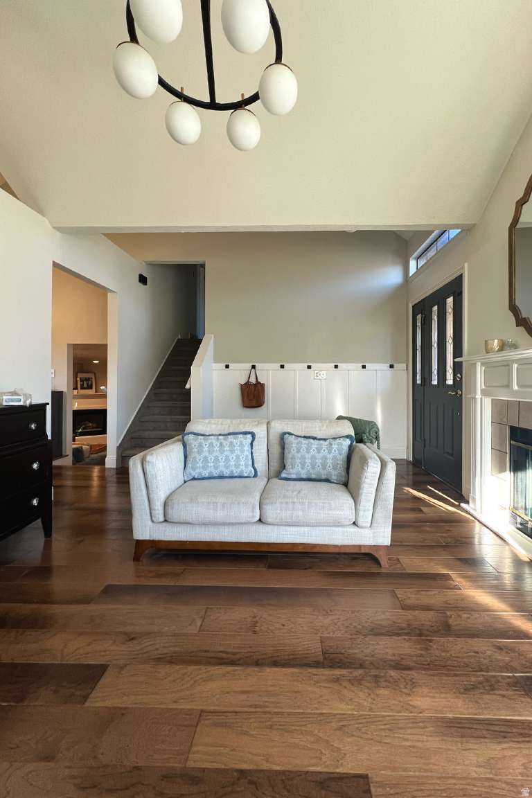 HARMONY DRIVE - Residential