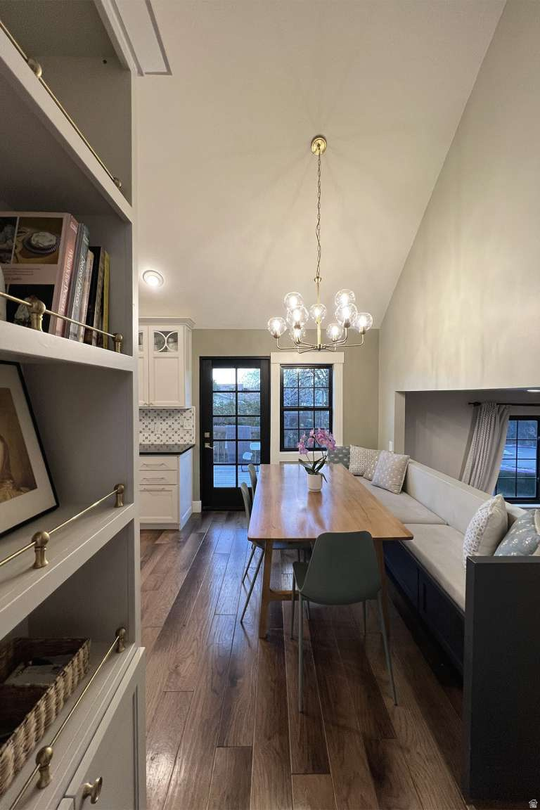 HARMONY DRIVE - Residential