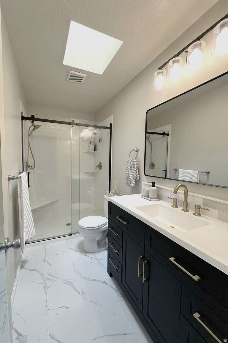 HARMONY DRIVE - Residential