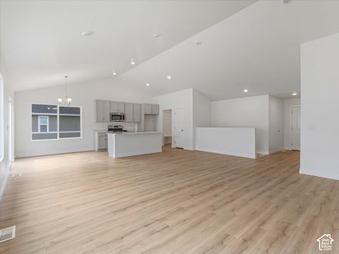 Tiny photo for 1496 N BERRA BLVD N #223, Tooele, UT 84074 (MLS # 2190150)