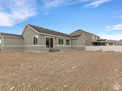 Tiny photo for 1496 N BERRA BLVD N #223, Tooele, UT 84074 (MLS # 2190150)
