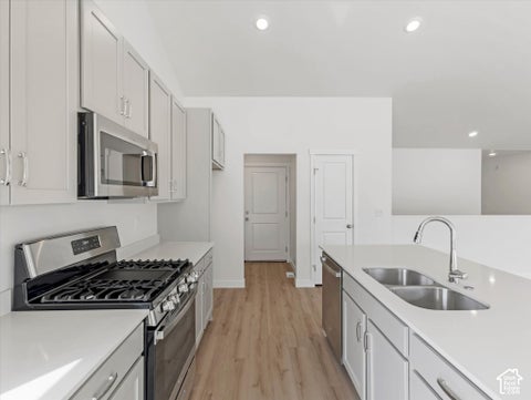 Tiny photo for 1496 N BERRA BLVD N #223, Tooele, UT 84074 (MLS # 2190150)