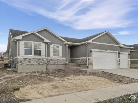 Tiny photo for 1496 N BERRA BLVD N #223, Tooele, UT 84074 (MLS # 2190150)