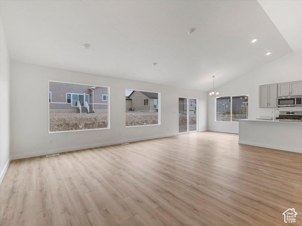 Photo of 1496 N BERRA BLVD N #223, Tooele, UT 84074 (MLS # 2190150)