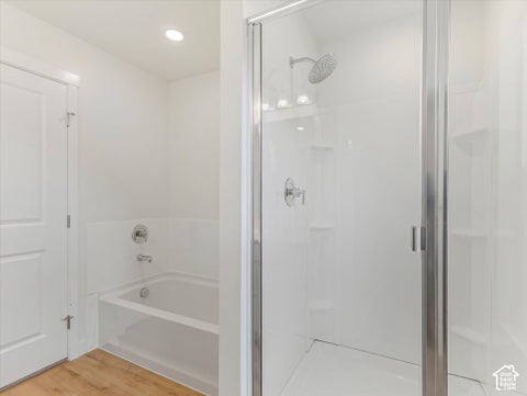 Tiny photo for 1496 N BERRA BLVD N #223, Tooele, UT 84074 (MLS # 2190150)