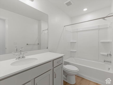 Tiny photo for 1496 N BERRA BLVD N #223, Tooele, UT 84074 (MLS # 2190150)