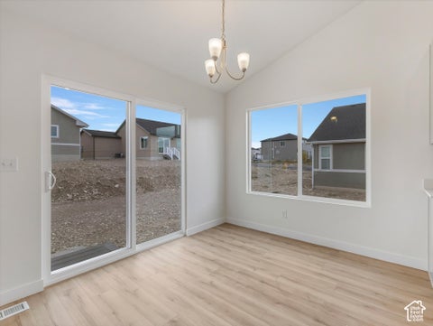 Tiny photo for 1496 N BERRA BLVD N #223, Tooele, UT 84074 (MLS # 2190150)