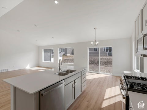 Tiny photo for 1496 N BERRA BLVD N #223, Tooele, UT 84074 (MLS # 2190150)
