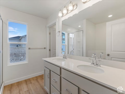 Tiny photo for 1496 N BERRA BLVD N #223, Tooele, UT 84074 (MLS # 2190150)