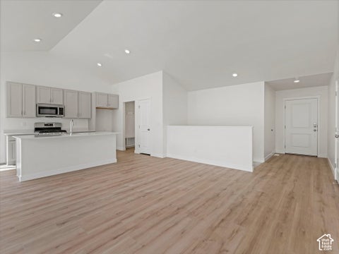 Tiny photo for 1496 N BERRA BLVD N #223, Tooele, UT 84074 (MLS # 2190150)
