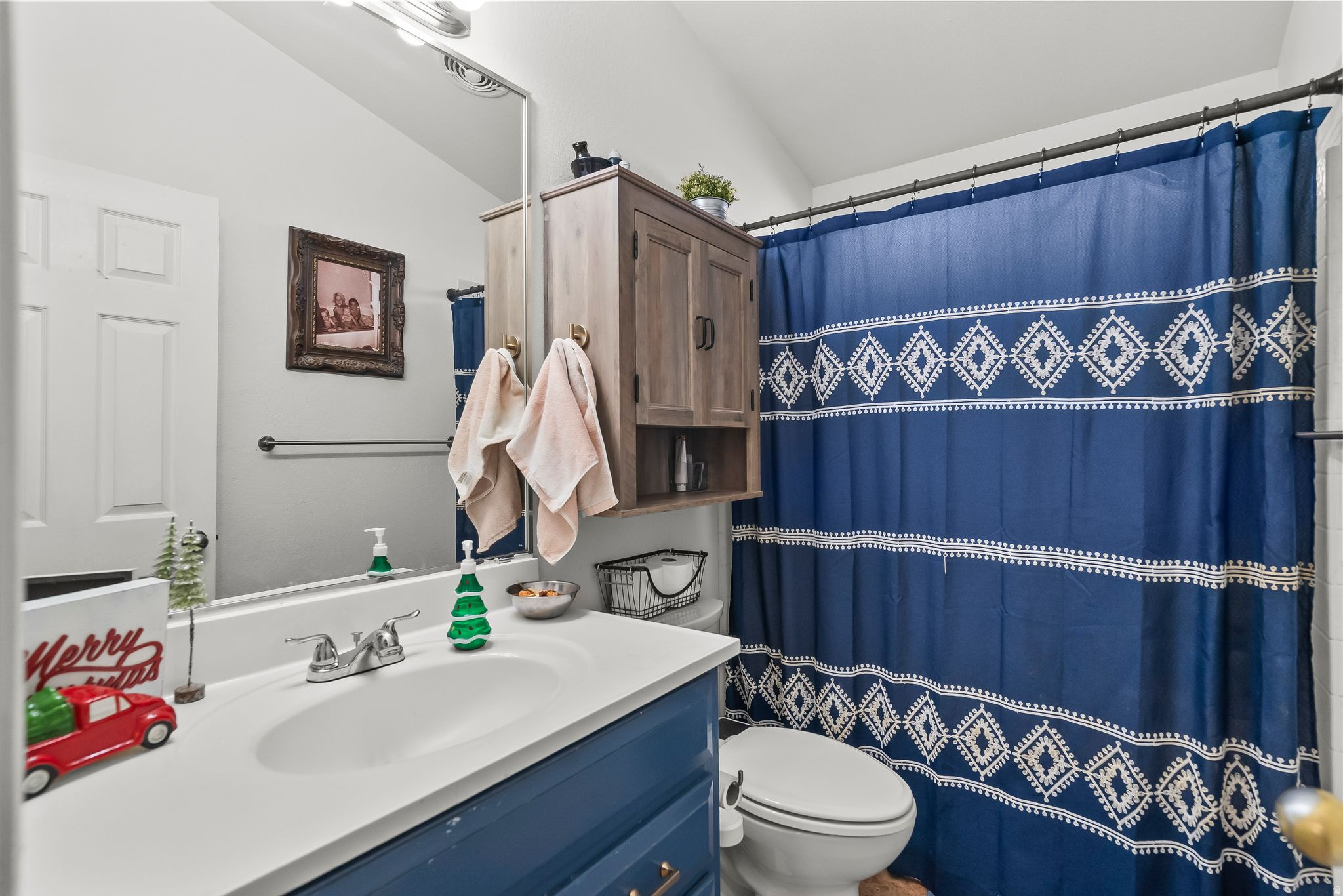 DIAMOND VALLEY ACRES 2A 3RD AMD & EXT - Residential