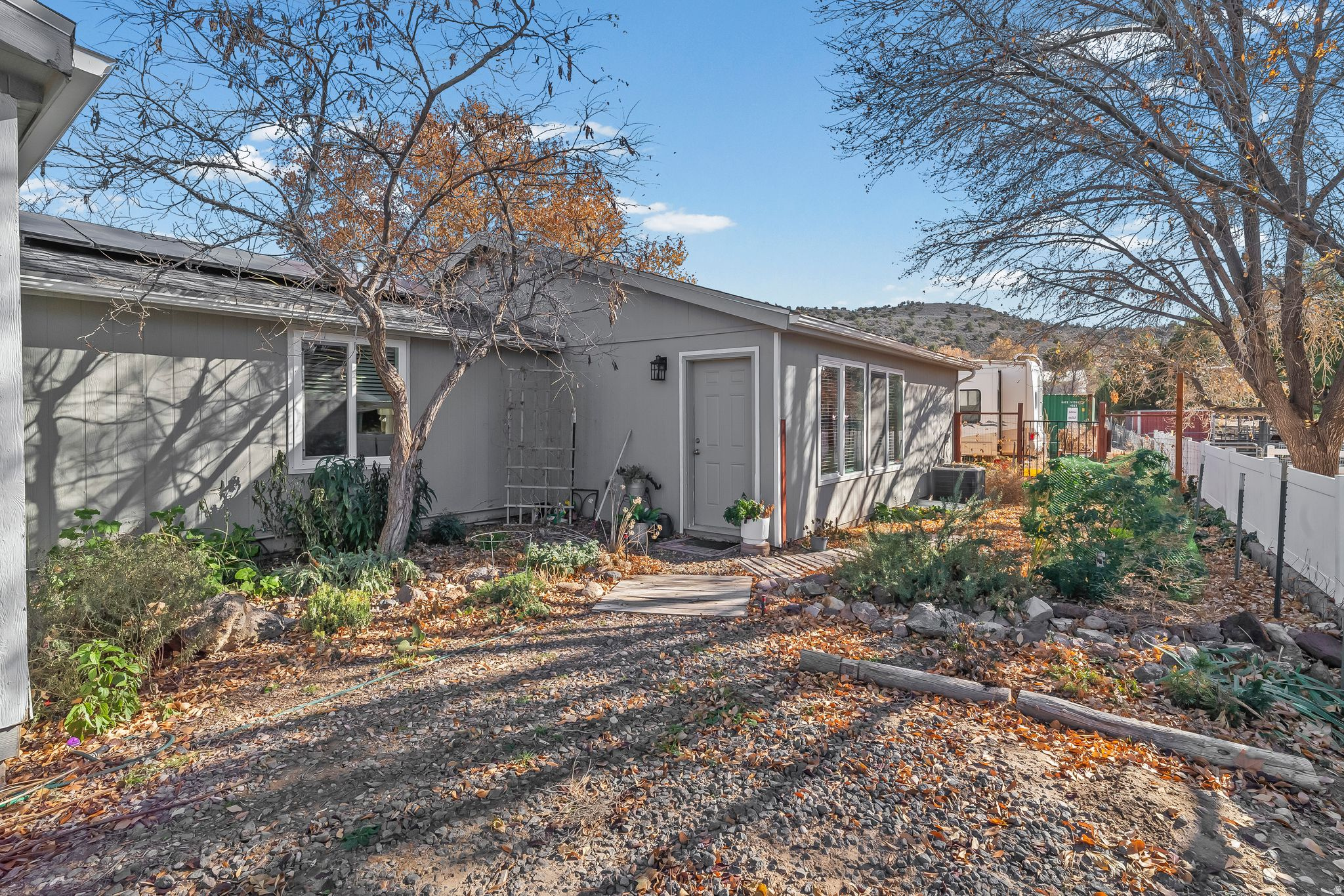 DIAMOND VALLEY ACRES 2A 3RD AMD & EXT - Residential