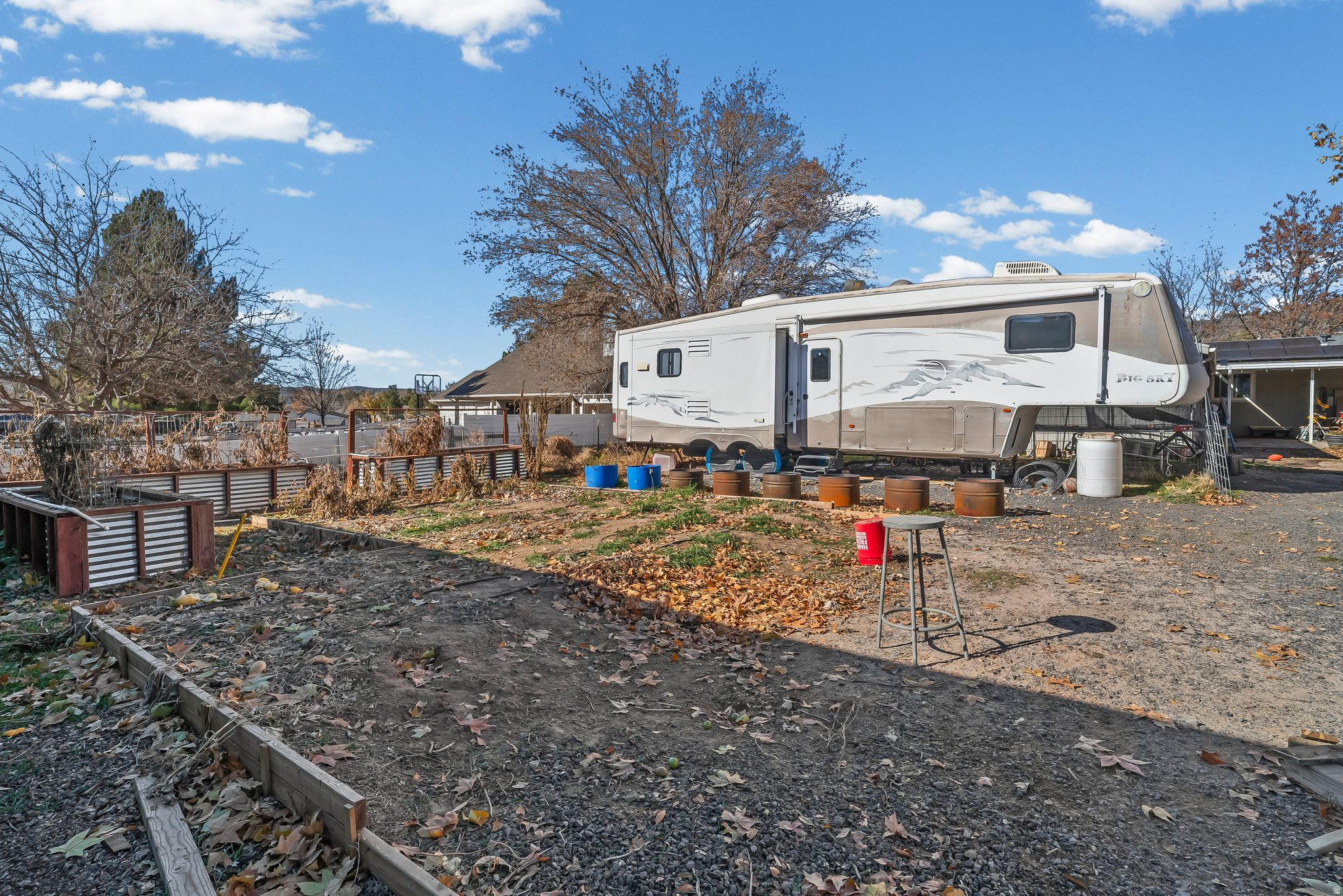 DIAMOND VALLEY ACRES 2A 3RD AMD & EXT - Residential