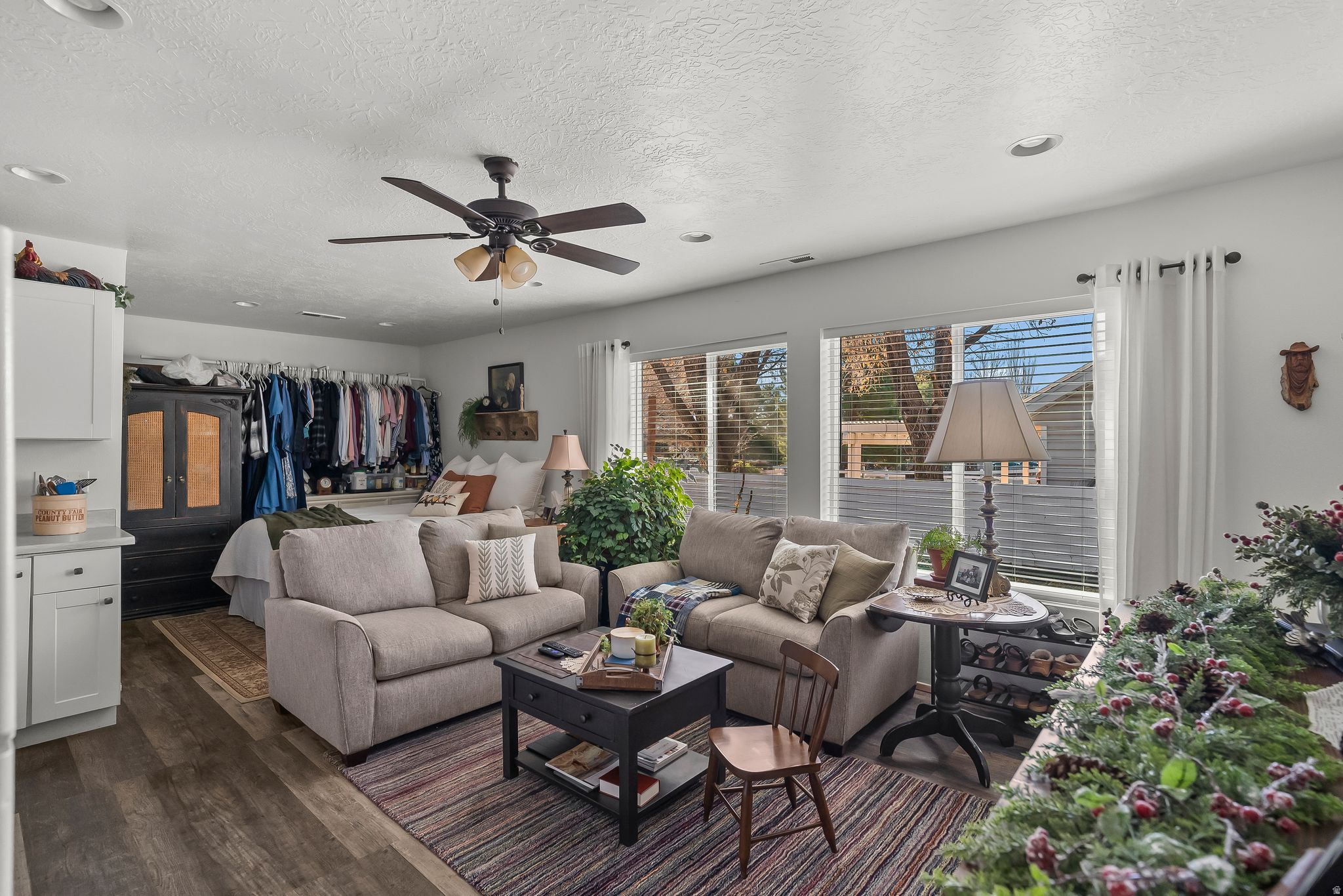 DIAMOND VALLEY ACRES 2A 3RD AMD & EXT - Residential