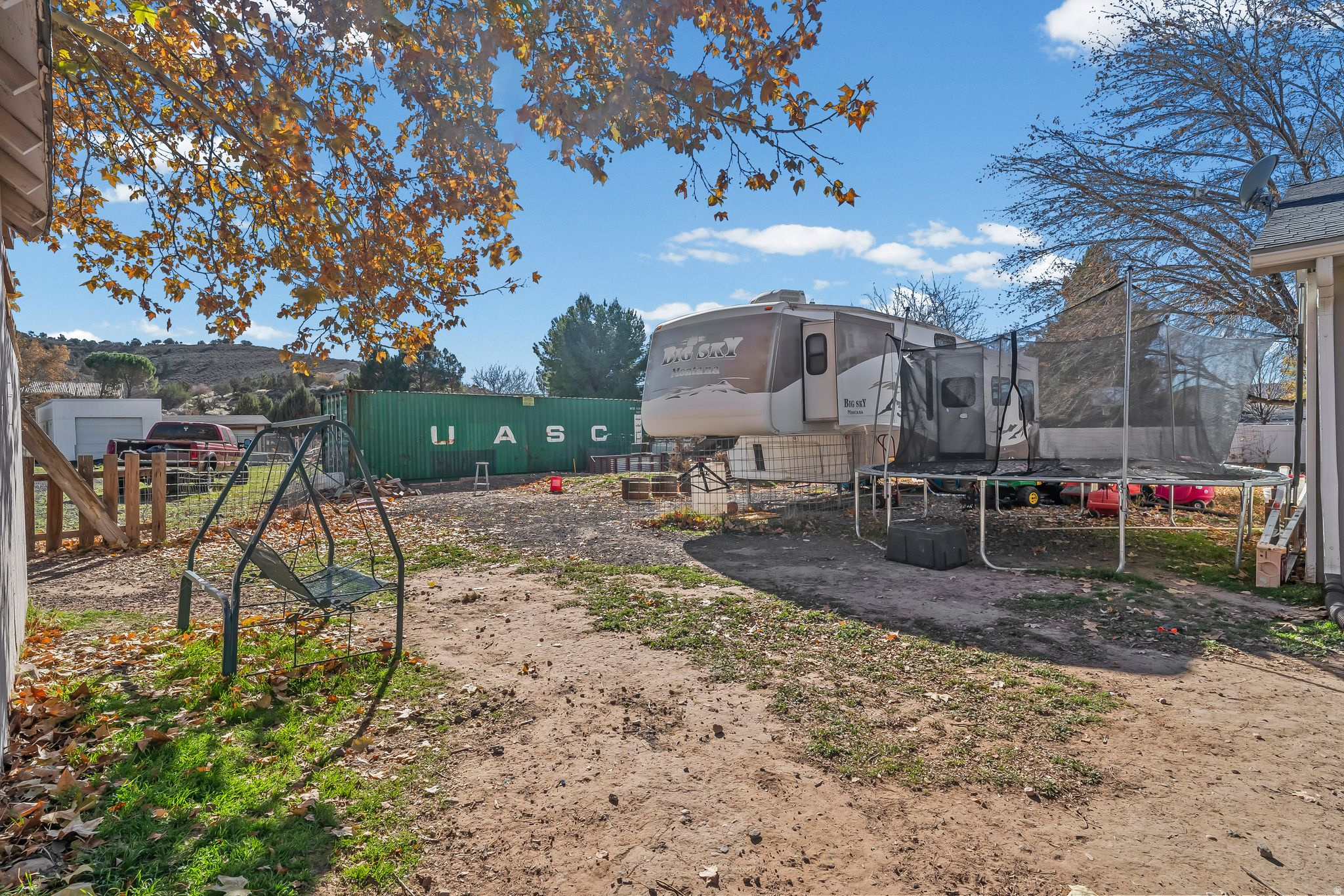 DIAMOND VALLEY ACRES 2A 3RD AMD & EXT - Residential