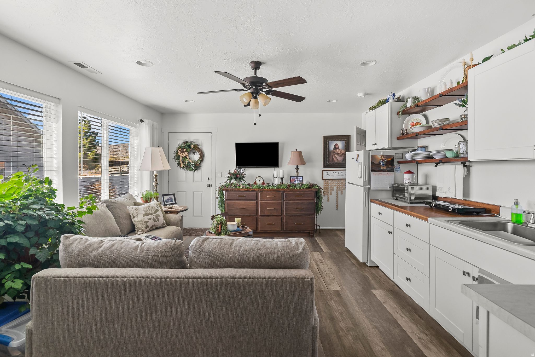 DIAMOND VALLEY ACRES 2A 3RD AMD & EXT - Residential