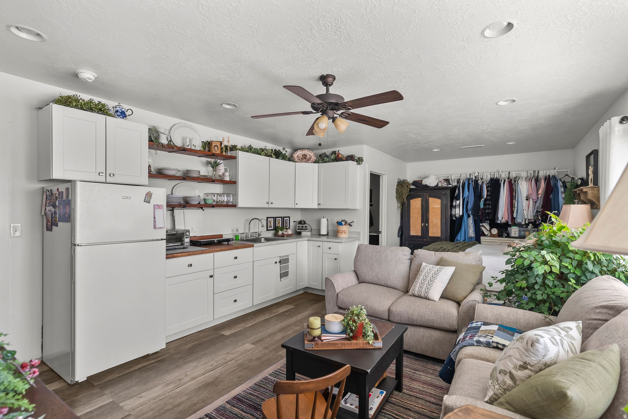 DIAMOND VALLEY ACRES 2A 3RD AMD & EXT - Residential