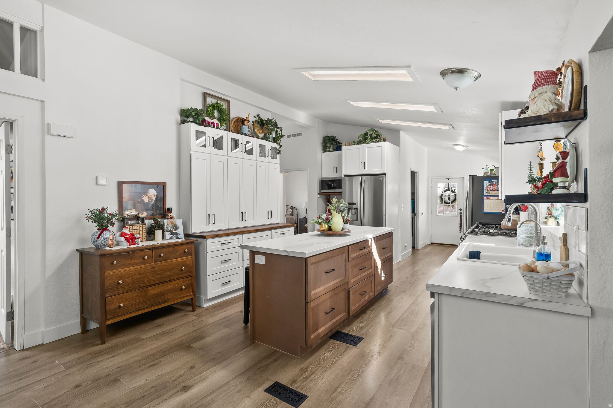 DIAMOND VALLEY ACRES 2A 3RD AMD & EXT - Residential