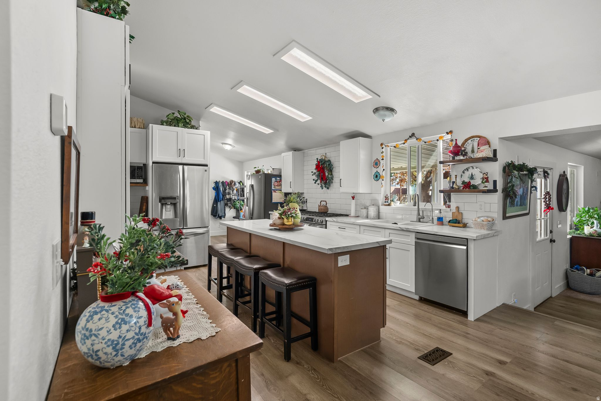 DIAMOND VALLEY ACRES 2A 3RD AMD & EXT - Residential