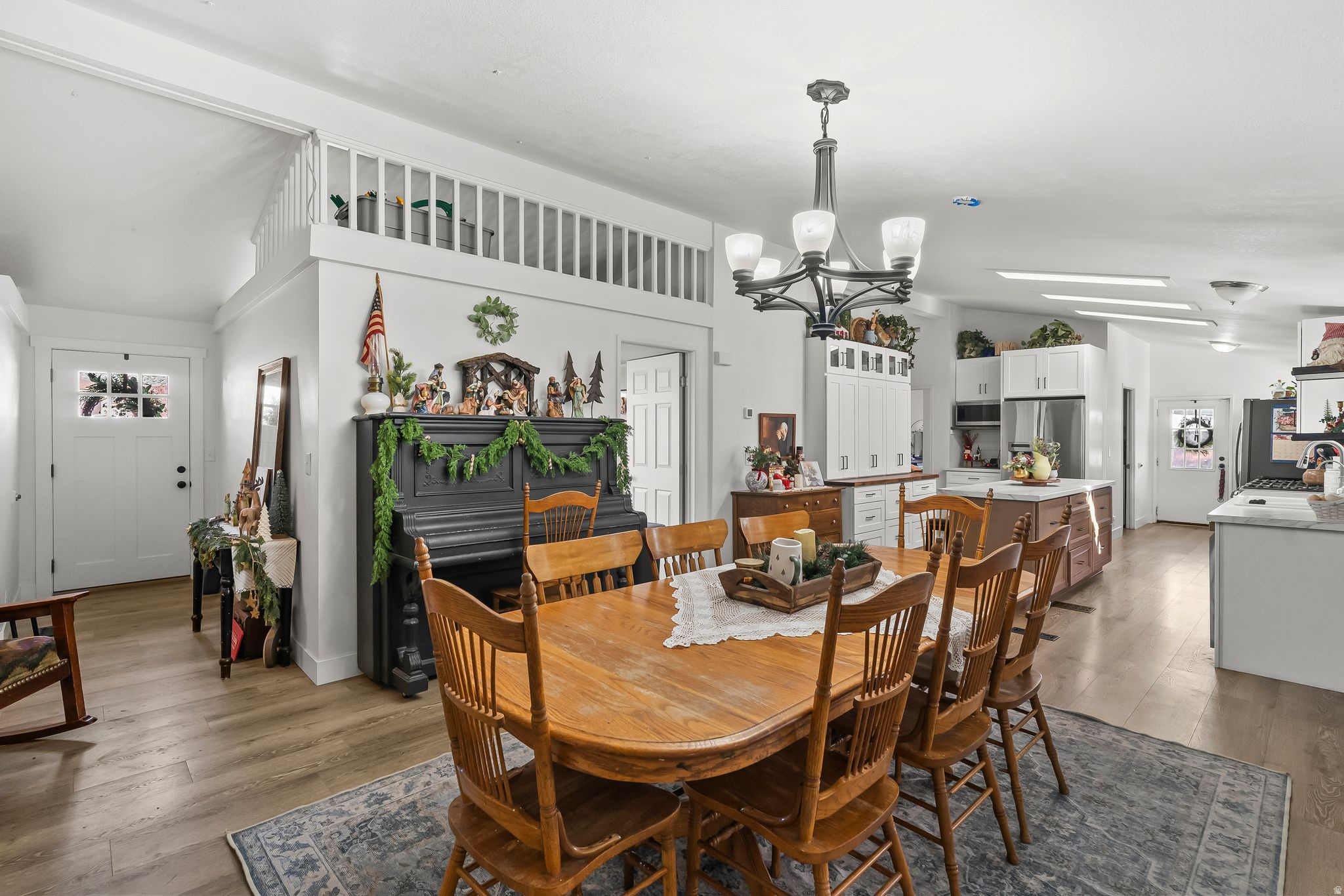 DIAMOND VALLEY ACRES 2A 3RD AMD & EXT - Residential