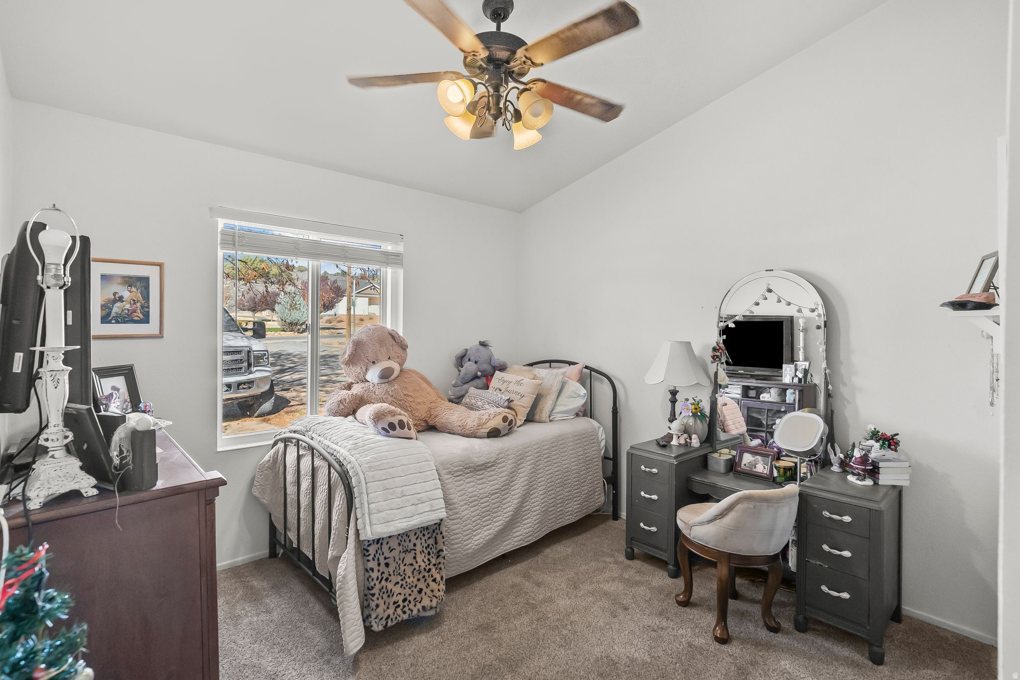 DIAMOND VALLEY ACRES 2A 3RD AMD & EXT - Residential