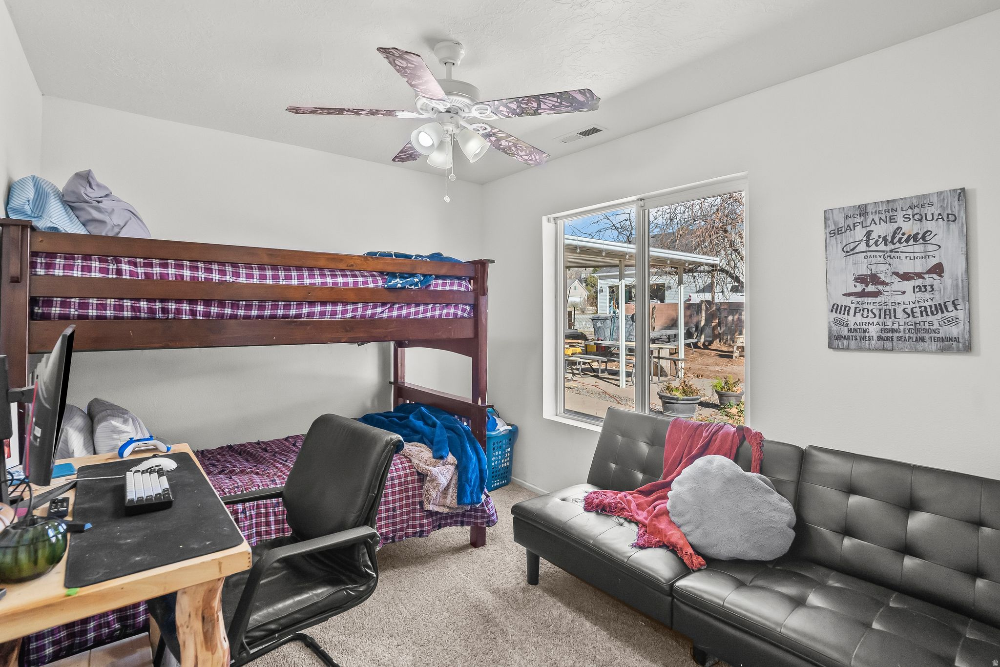 DIAMOND VALLEY ACRES 2A 3RD AMD & EXT - Residential