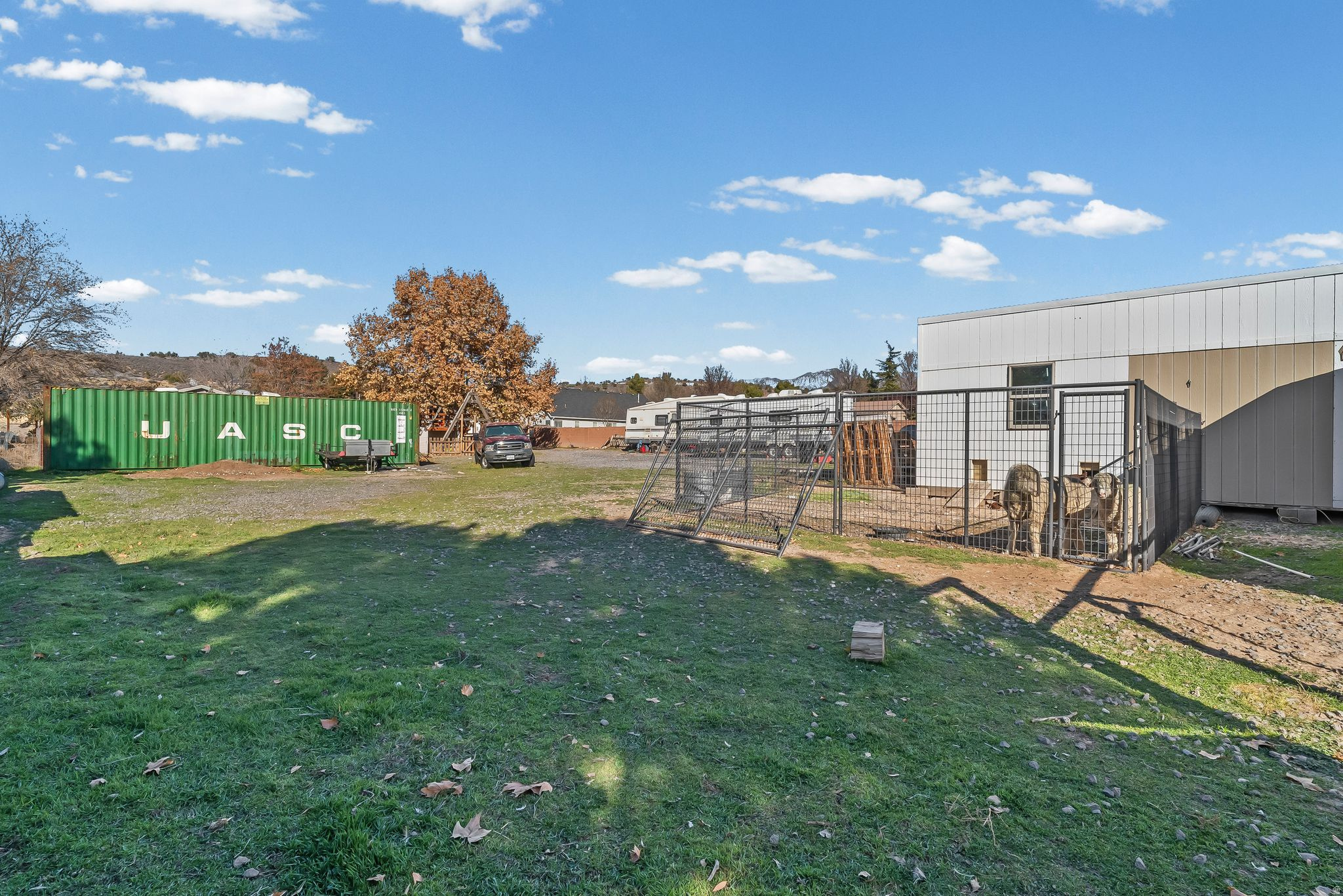 DIAMOND VALLEY ACRES 2A 3RD AMD & EXT - Residential