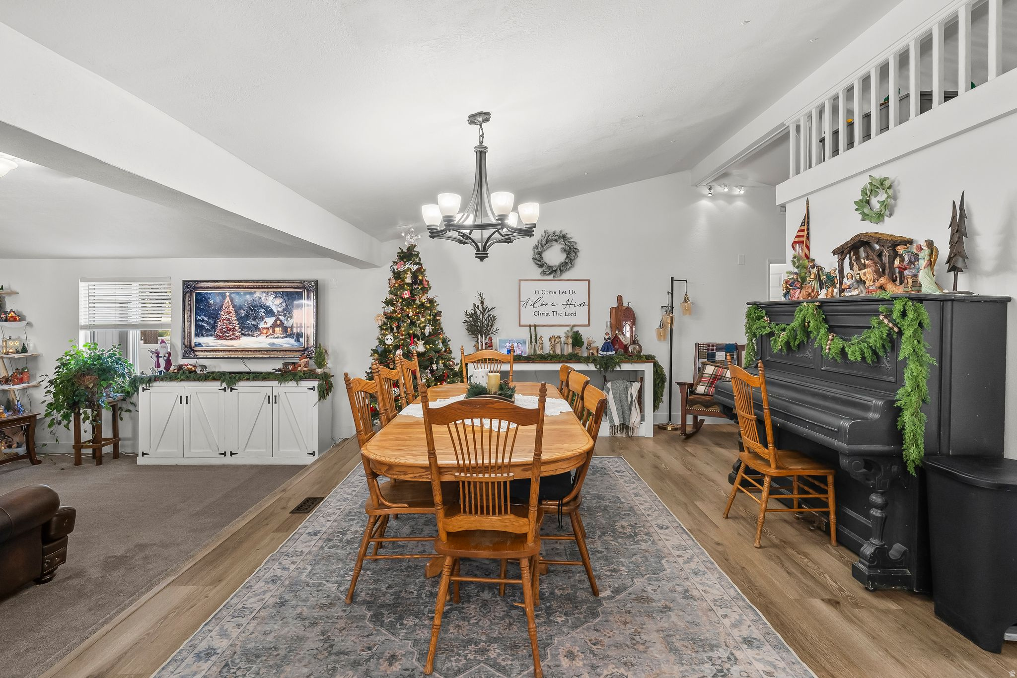 DIAMOND VALLEY ACRES 2A 3RD AMD & EXT - Residential