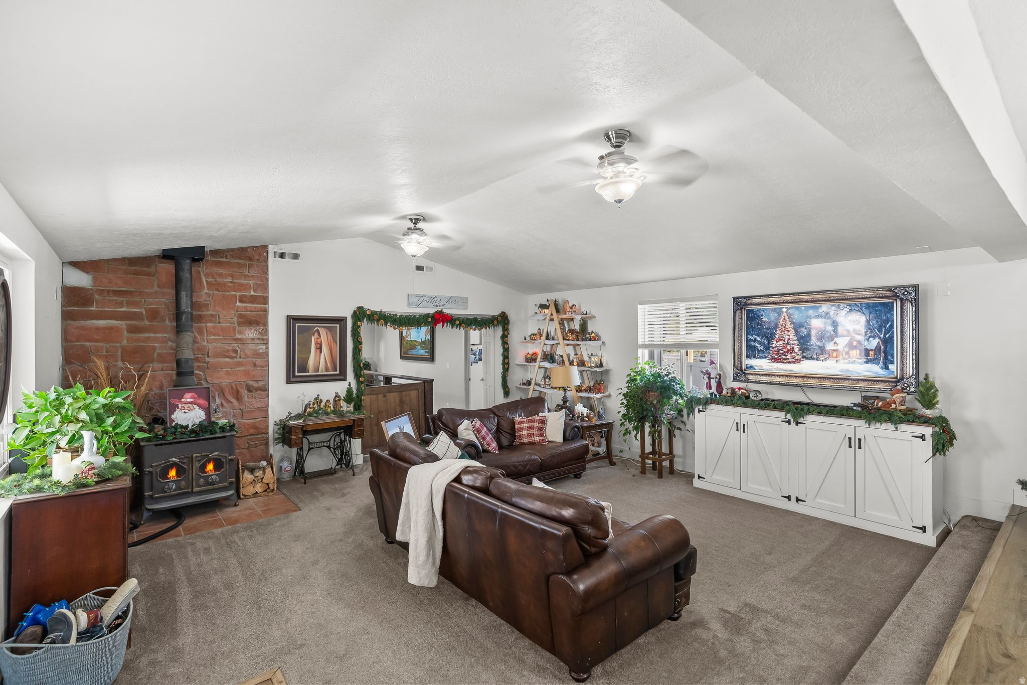 DIAMOND VALLEY ACRES 2A 3RD AMD & EXT - Residential