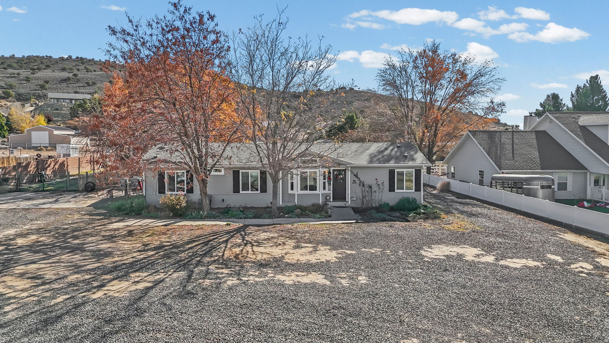 DIAMOND VALLEY ACRES 2A 3RD AMD & EXT - Residential