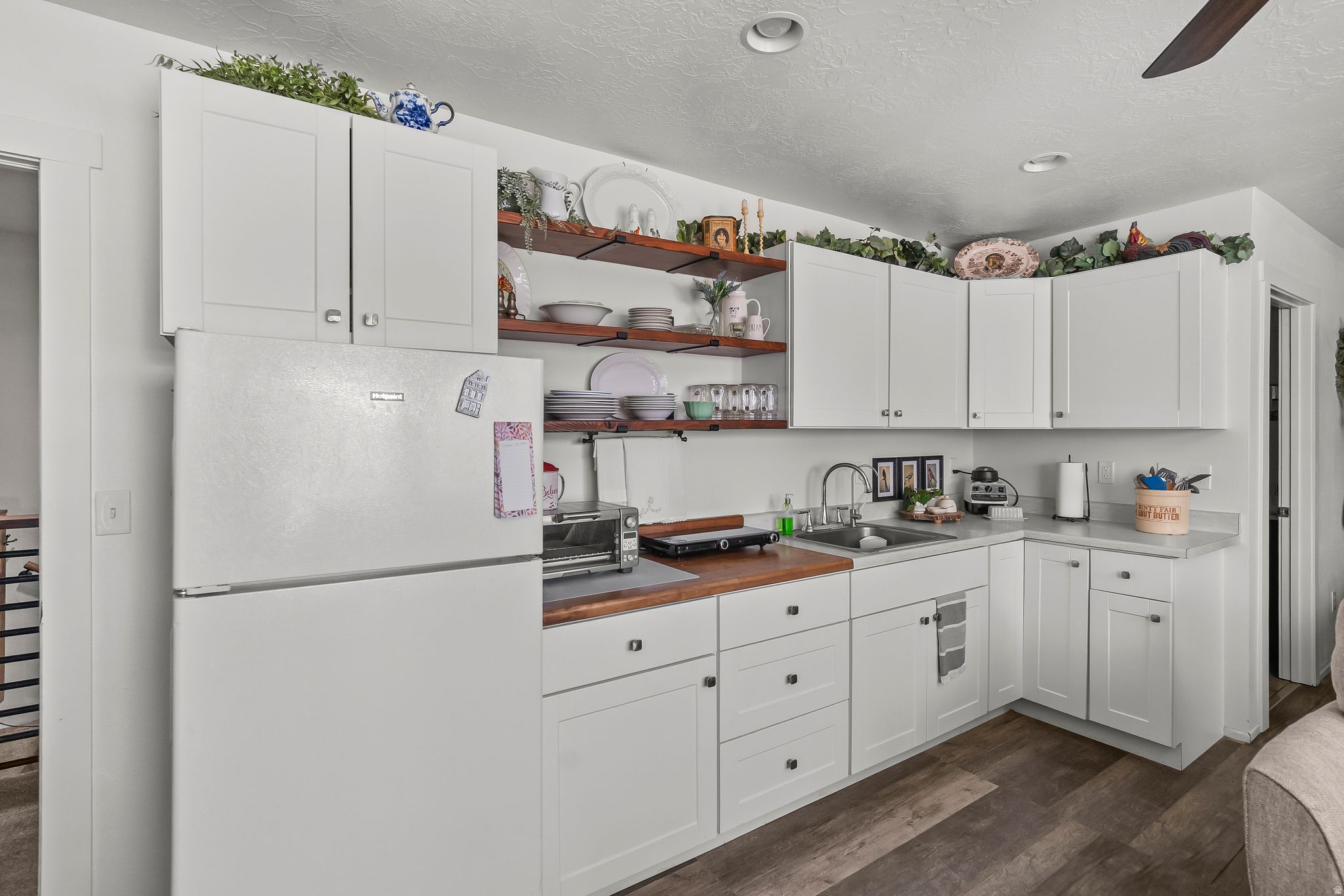 DIAMOND VALLEY ACRES 2A 3RD AMD & EXT - Residential