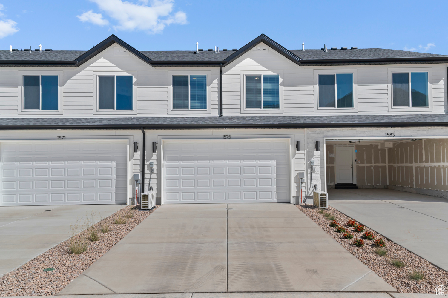 VIRIDIAN - Residential