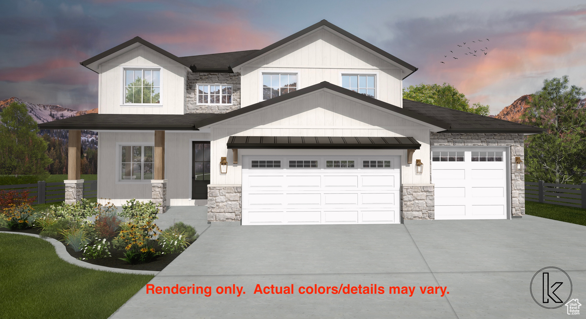 HIDDEN VALLEY SUBDIVISION PHASE 2 - Residential