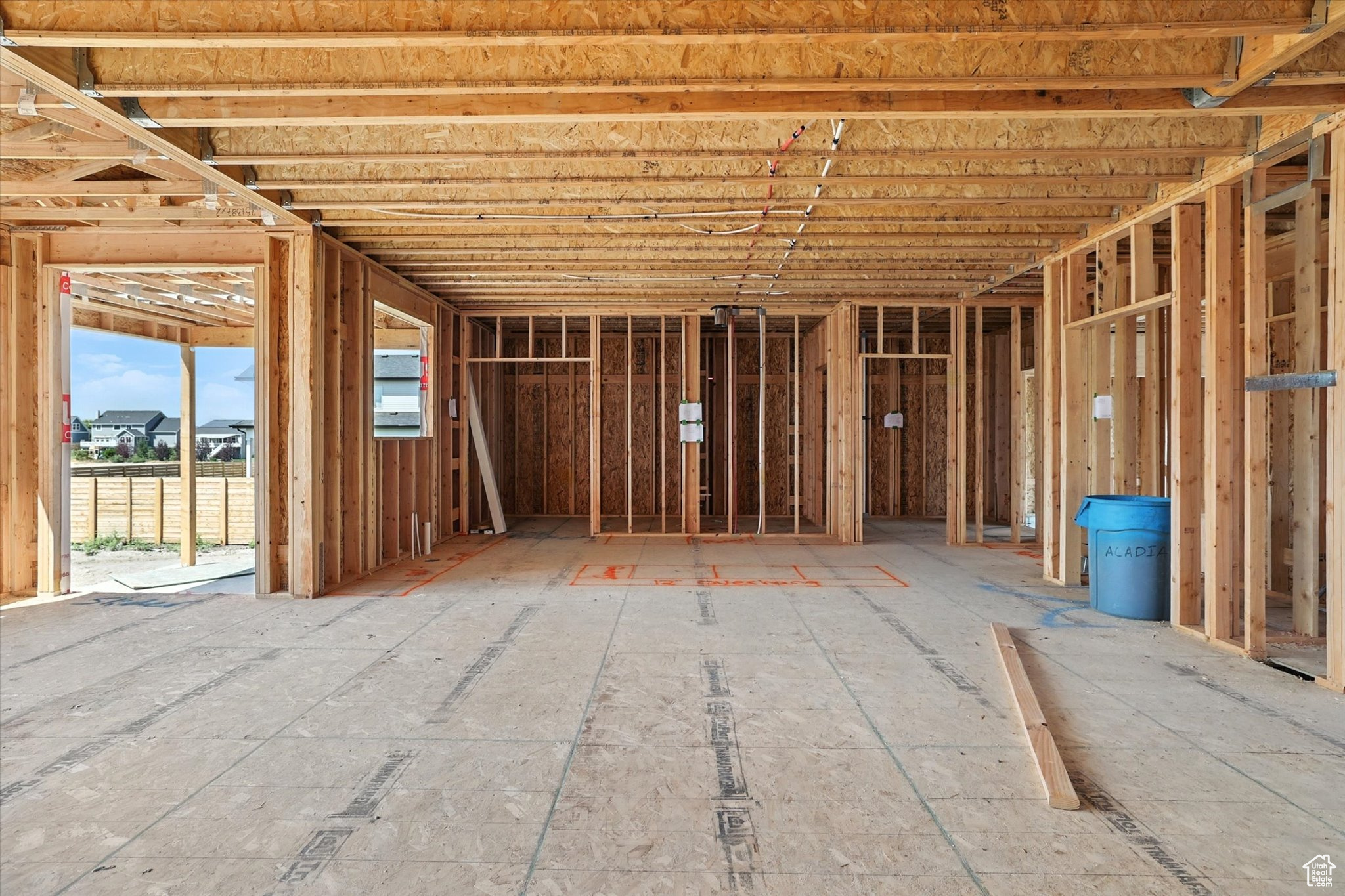 HIDDEN VALLEY SUBDIVISION PHASE 2 - Residential