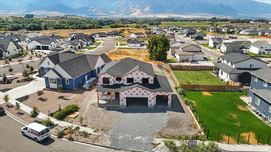 Photo of 8 S 650 W, Hyrum, UT 84319 (MLS # 2107809)