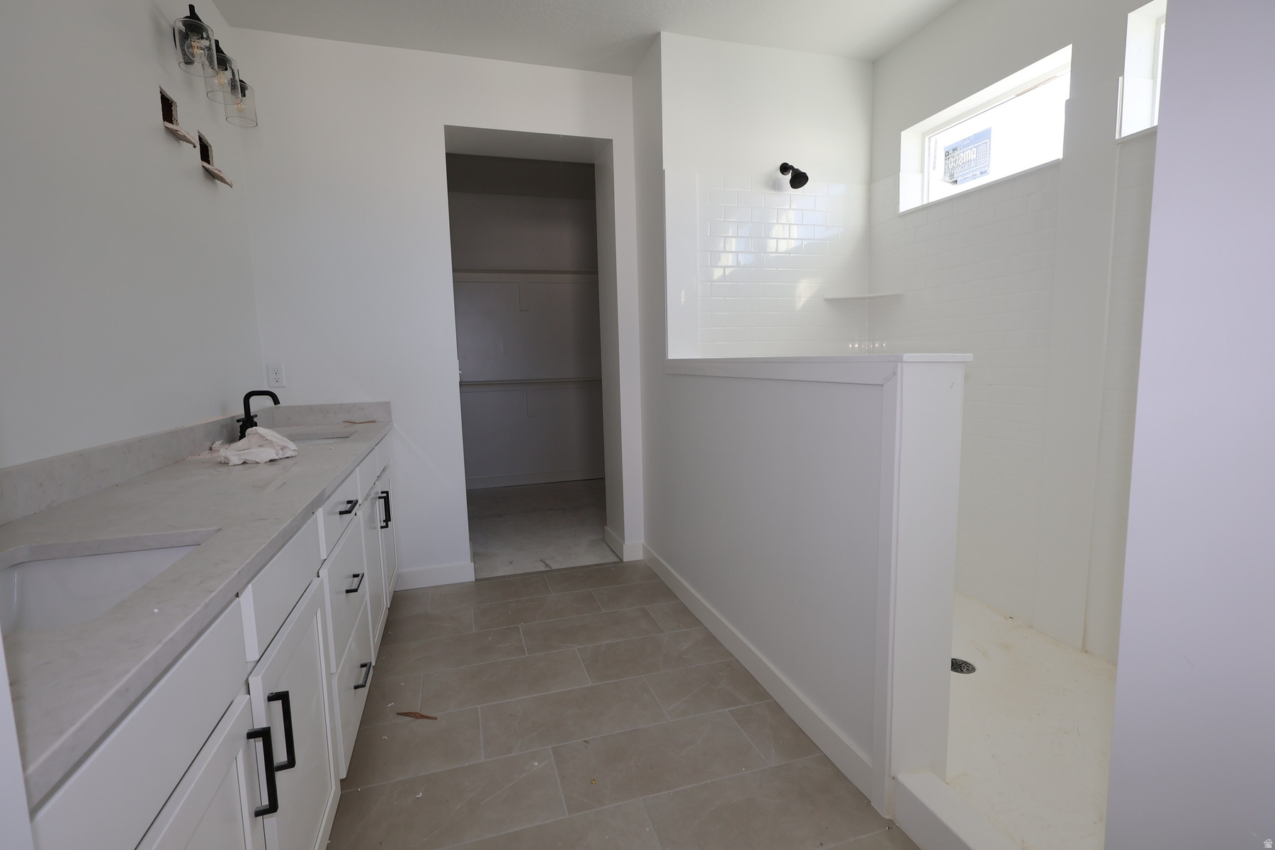 BRIXTON PARK - Residential