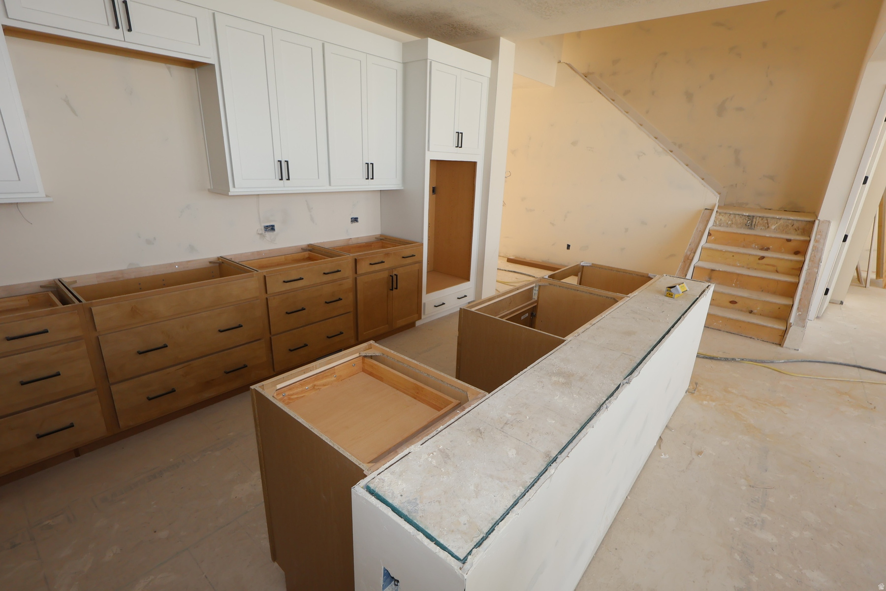 BRIXTON PARK - Residential