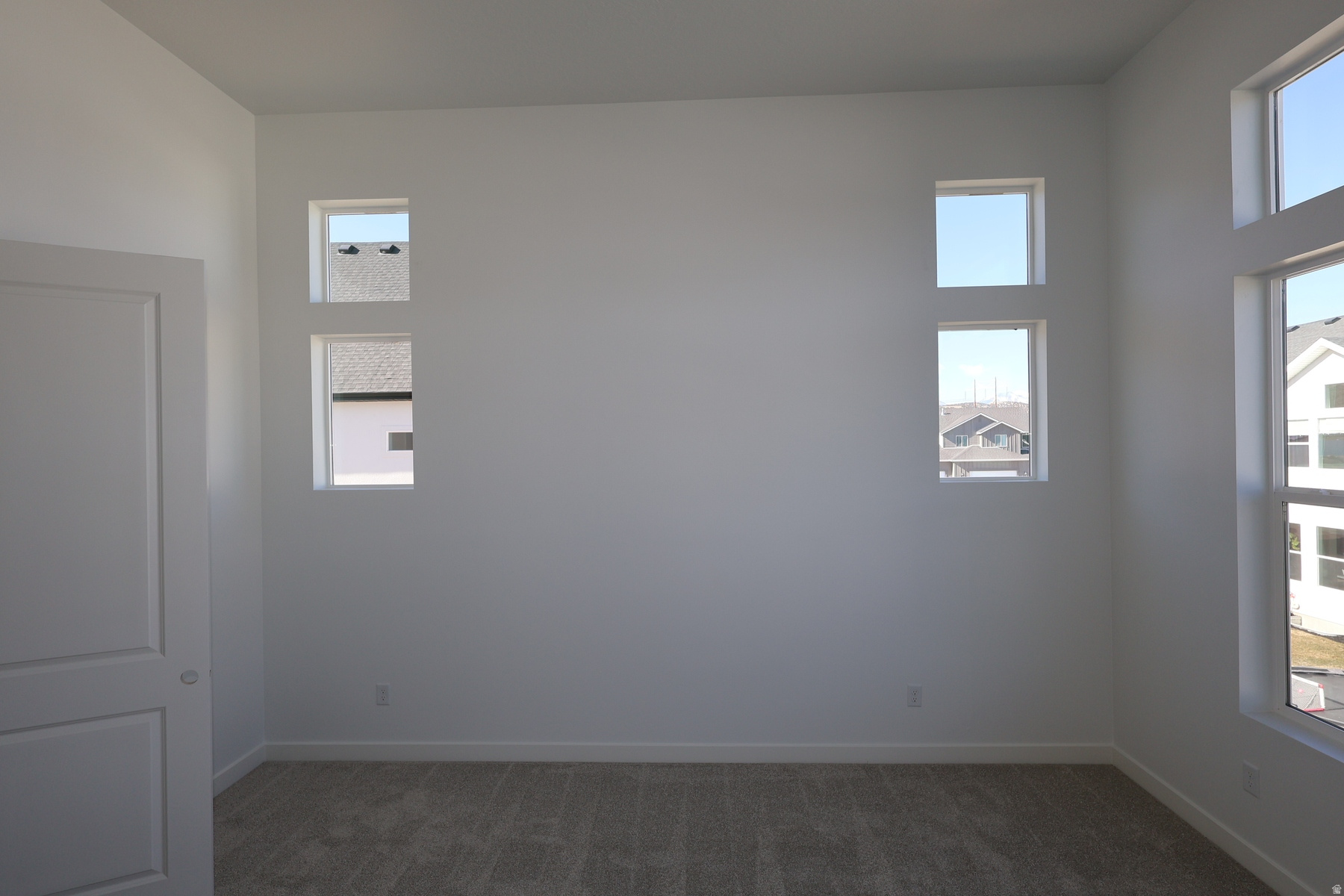 BRIXTON PARK - Residential