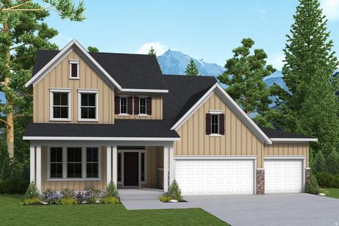 Tiny photo for 1036 W SERVICEBERRY ST, Saratoga Springs, UT 84045 (MLS # 2121824)