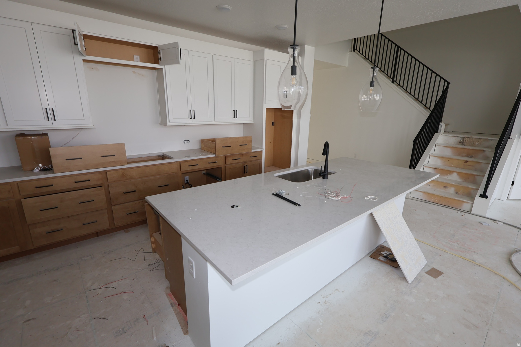 BRIXTON PARK - Residential