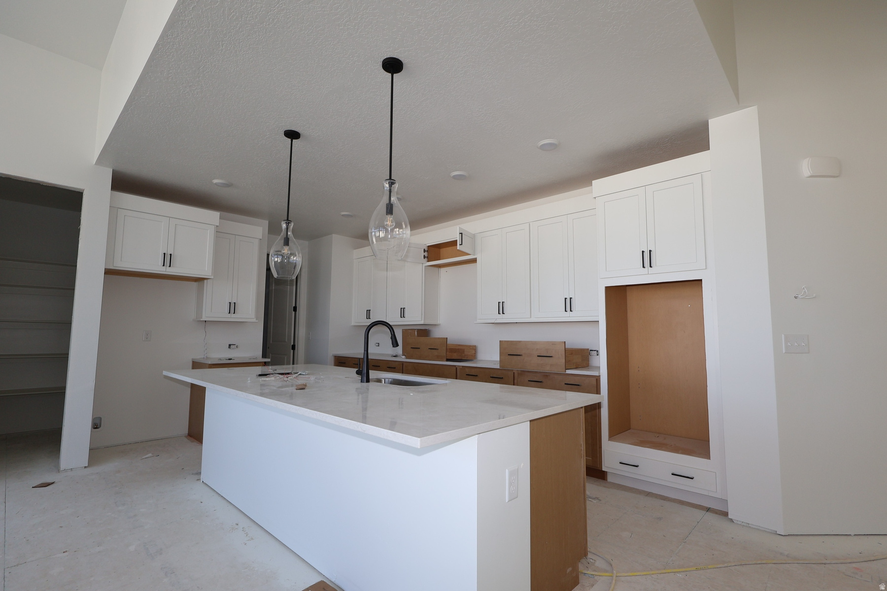 BRIXTON PARK - Residential