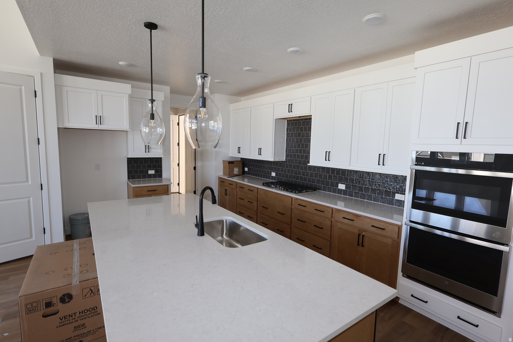 BRIXTON PARK - Residential