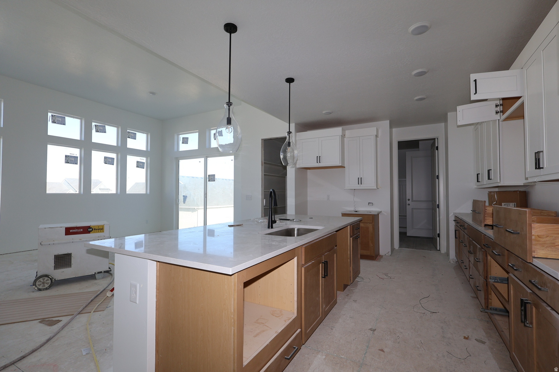 BRIXTON PARK - Residential