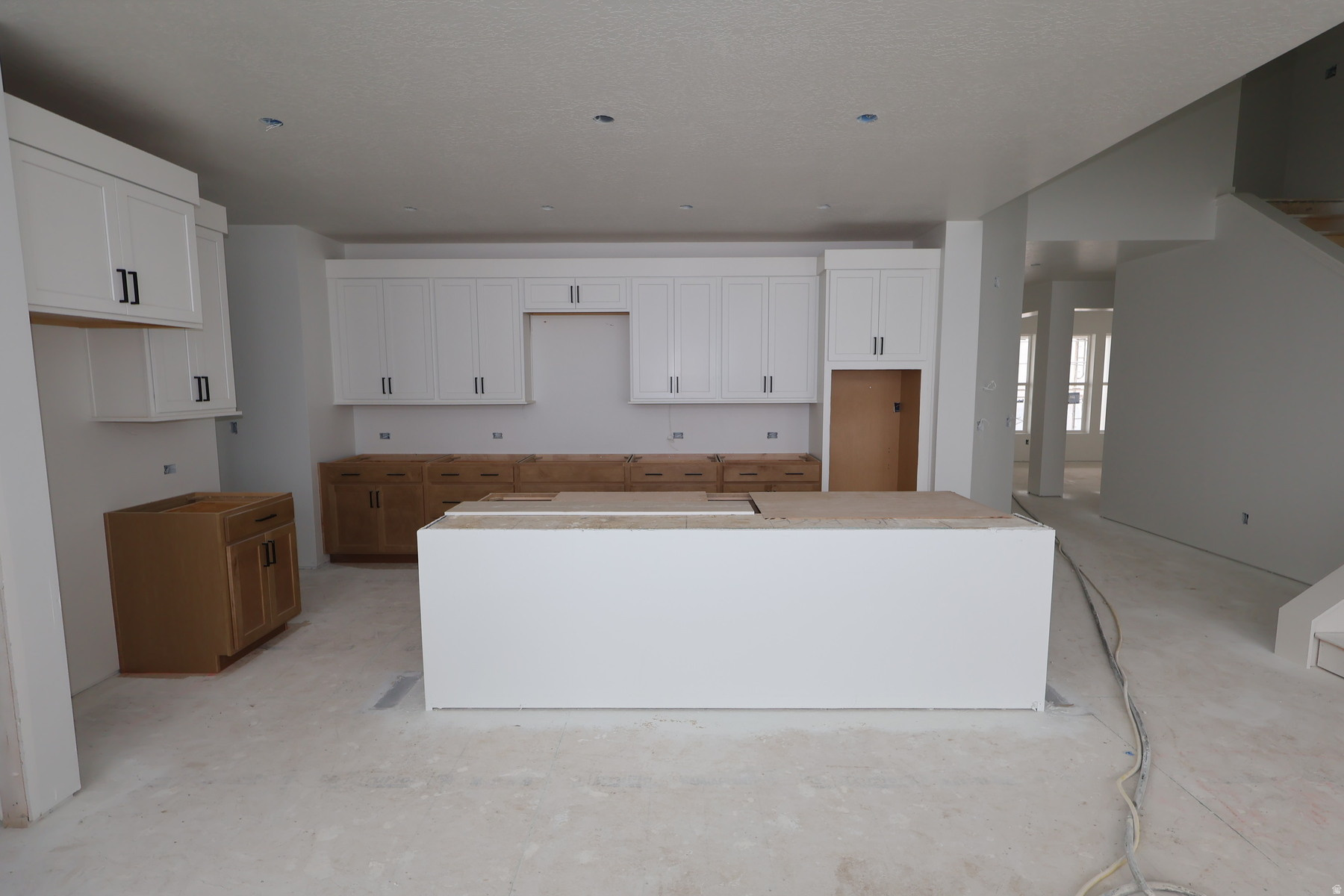 BRIXTON PARK - Residential