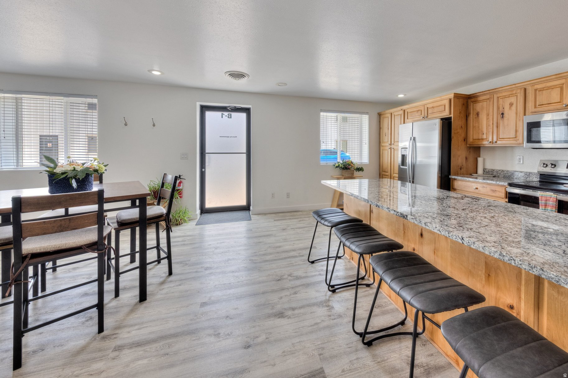 SUBDIVISION - Commercial Sale